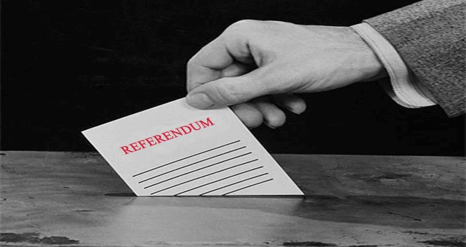 Referandum