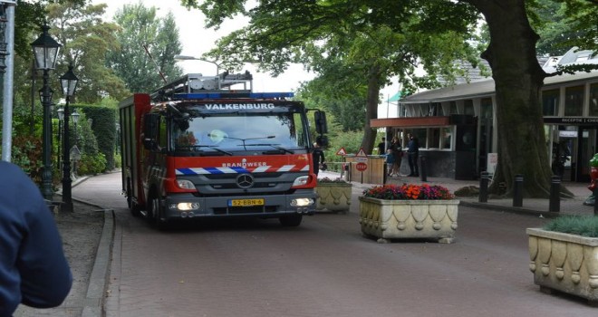 Hollanda'nın eğlence parkında dram: Kayıp kız (3) ölü bulundu