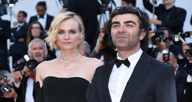 Cannes Film Festivali'nde Fatih Akın'ın filmi