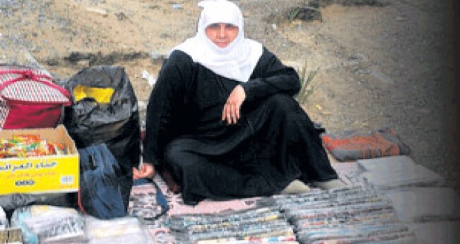 Fahire Kara'nın Zor Seçimi: Ya Kendisi Taşlanacak Ya Kocası Asılacak