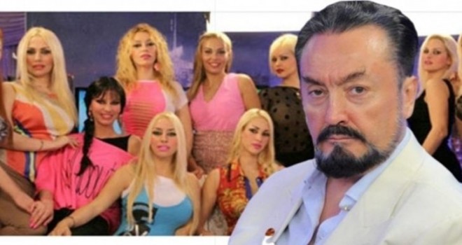 Hükümet Kanadından İlk Sinyal Geldi! Adnan Oktar'ın Fişi Çekiliyor