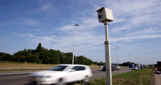 Polis hakimleri düşük trafik cezaları önerdiler: Çoğu yüksek trafik cezalarını ödeyemiyor