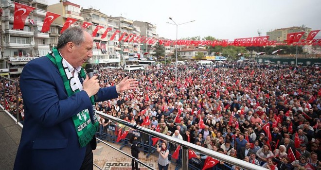 CHP'nin milletvekili adayları belirlendi