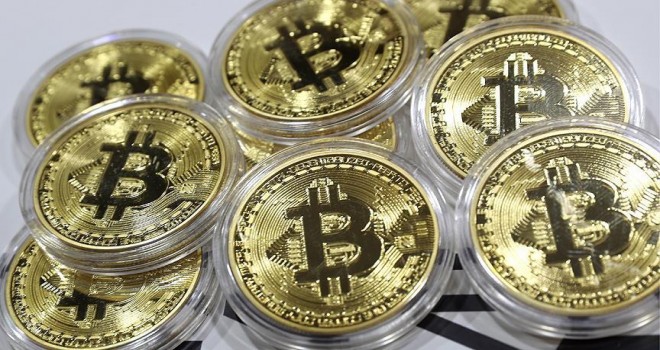 AB'den 'Bitcoin' uyarısı