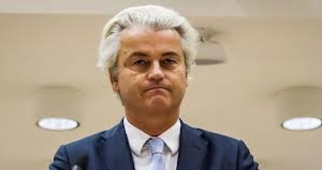 Hollanda'da Wilders'tan Müslüman belediye başkanı tepkisi