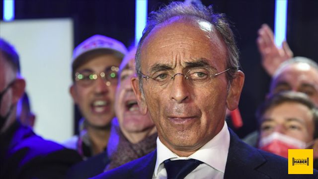 Fransa'da cumhurbaşkanı adayı Zemmour'a 'göçmenlere karşı nefreti körükleme' cezası