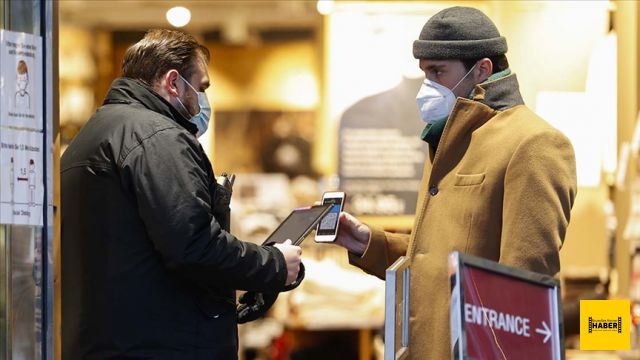 Belçika geçerli sertifikaya sahip yolculara test ve karantina zorunluluğunu kaldırdı