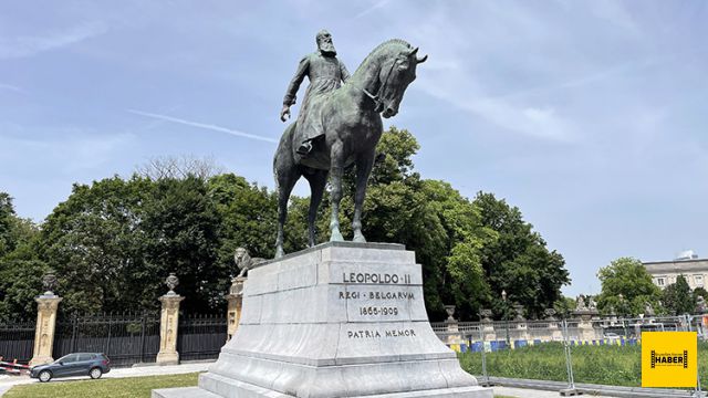 Belçika, Kongo Demokratik Cumhuriyeti'nin ilk başbakanından kalan son parçayı ailesine verdi