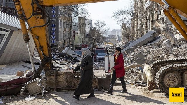 Bazı Avrupa ülkelerinden, Türk vatandaşlarının depremzede yakınlarına vize başvurusu kolaylığı