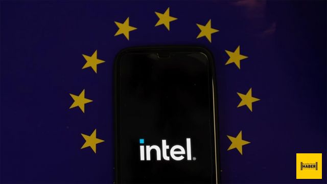 AB'den Intel'e 376 milyon avro para cezası