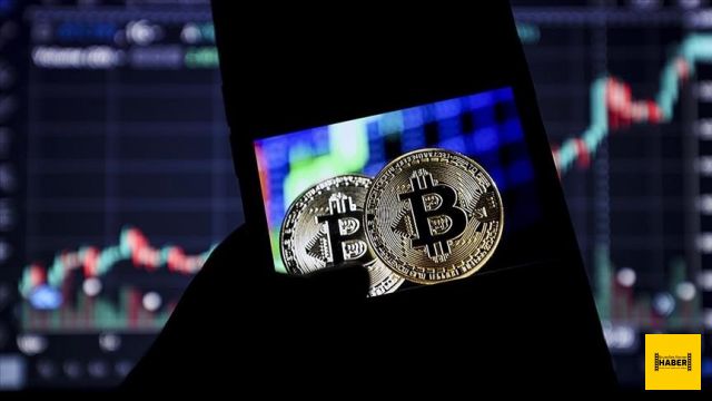 Bitcoin'in fiyatı spot ETF beklentisiyle son 1,5 yılın en yüksek seviyesine çıktı