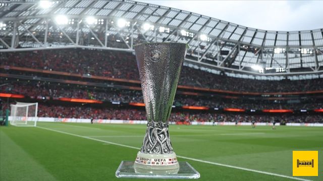 UEFA Avrupa Ligi yeni formatıyla görücüye çıkıyor