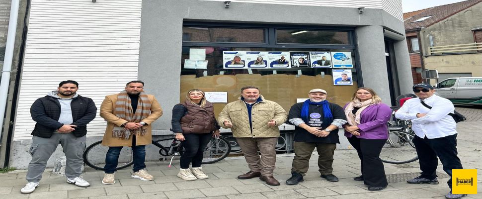 “Toplumumuzun sesi, kulağı olacağız”