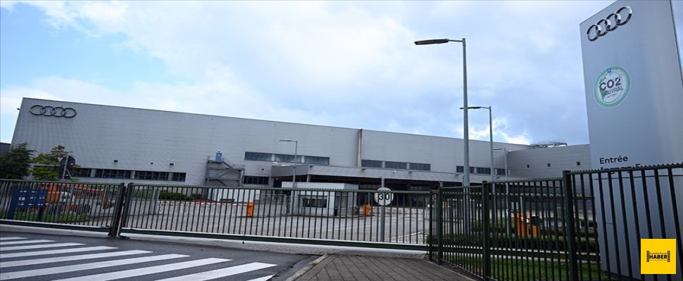 Audi, Brüksel fabrikasına alıcı bulamadı