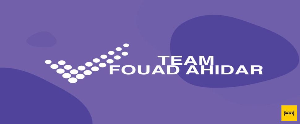 TEAM FOUAD AHIDAR