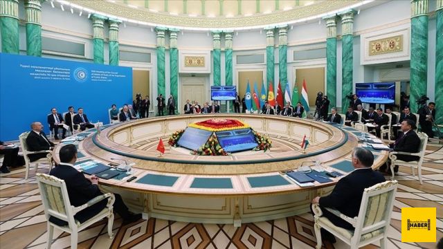 2024 : Une année de transformation pour le Kazakhstan