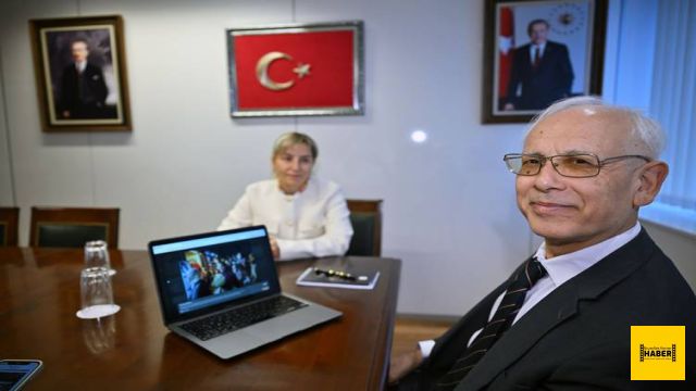 Türkiye'nin Brüksel Büyükelçisi Uysal