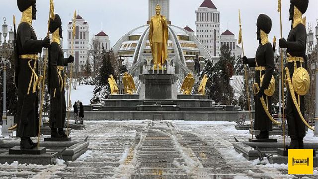 Turkmenistan 2025: Celebrating 30 Years of Neutrality in the International Year of Peace and Trust