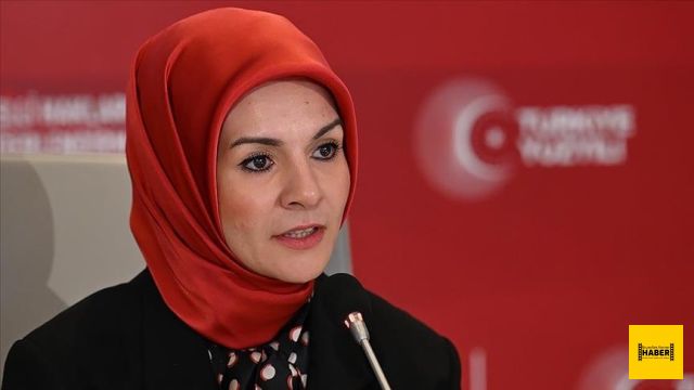 Bakan Göktaş, OECD Sosyal Politikalar Bakanlar Toplantısı'na katılmak üzere Paris'e gidecek