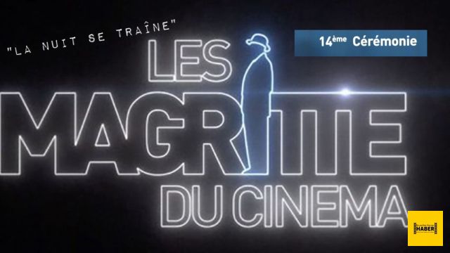 Belçika Sinema Magritte Ödülleri'nin 14. Töreni: Rekorlarla Dolu Bir Gece