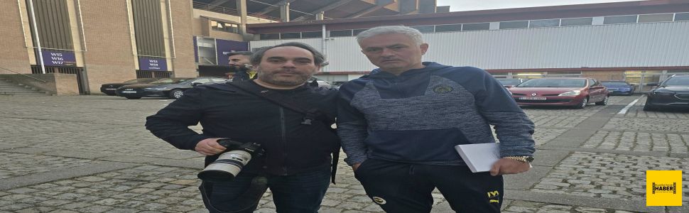 Fenerbahçe Teknik Direktörü Jose Mourinho: Önemli olan yarınki maç