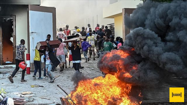 Ruanda, Belçika ile diplomatik ilişkilerini "derhal" kesme kararı aldı