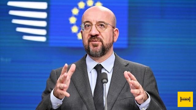 "Une troisième guerre mondiale est possible", selon Charles Michel, ancien président du Conseil européen