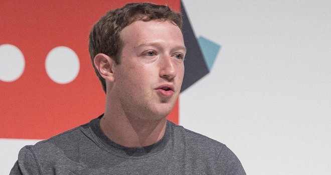 AP'den Zuckerberg'e çağrı