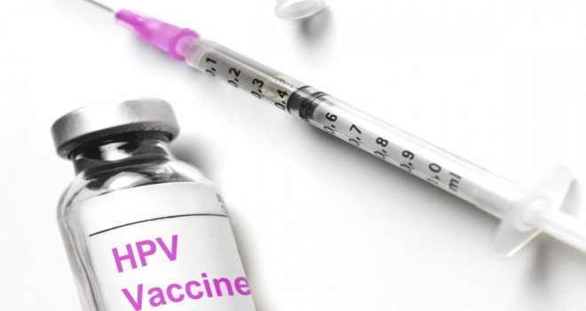 Erkek çocuklarına da HPV'ye karşı ücretsiz zorunlu aşı  