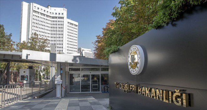 AB'nin ve Yunanistan'ın göç politikaları Brüksel'de protesto edildi