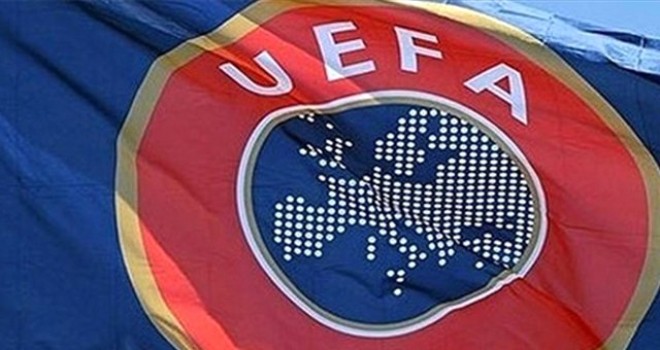 UEFA, İstanbul'daki saldırı için saygı duruşunda bulunulacağını açıkladı