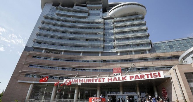 CHP'nin 36. Olağan Kurultayı'na doğru