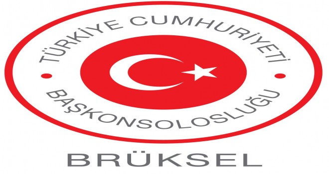 T.C. ANVERS VE T.C. BRÜKSEL BAŞKONSOLOSLUKLARININ CUMHURBAŞKANI VE 27NCİ DÖNEM MİLLETVEKİLİ SEÇİMİNE İLİŞKİN ORTAK DUYURUSU (NO: 1)