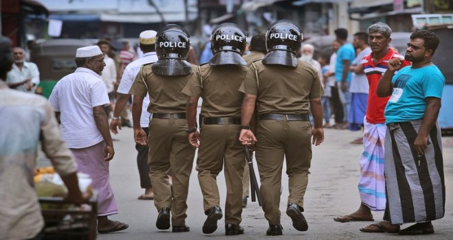 Sri Lanka saldırganlarının elebaşının patlamada öldüğü doğrulandı