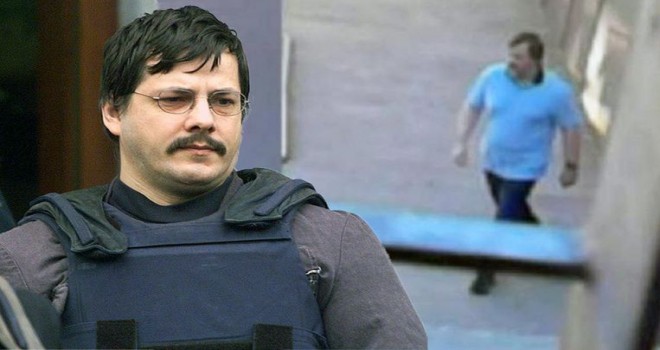 Marc Dutroux'dan kurbanlarına ve kurban ailelerine özür mektubu