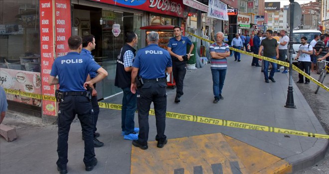 Kırıkkale'de Emine Bulut boşandığı eşi tarafından öldürüldü