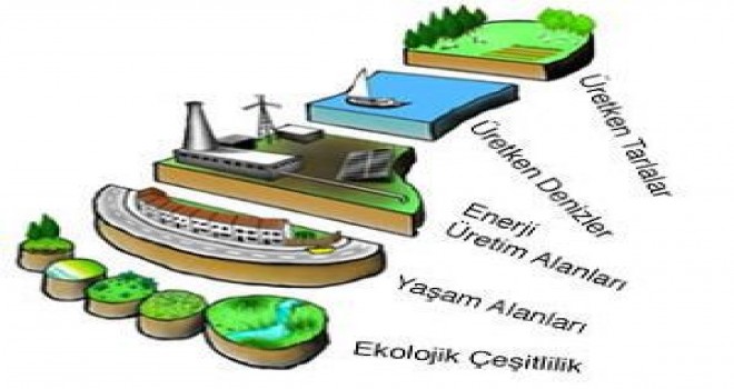 Belçikalıların Ekolojik Ayak İzi endişelendiriyor