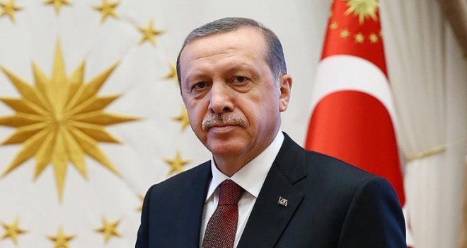 Cumhurbaşkanı Erdoğan'dan yeni kabine açıklaması