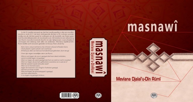 'Amsterdam Mesnevi okumaları' master tezi konusu yapıldı.