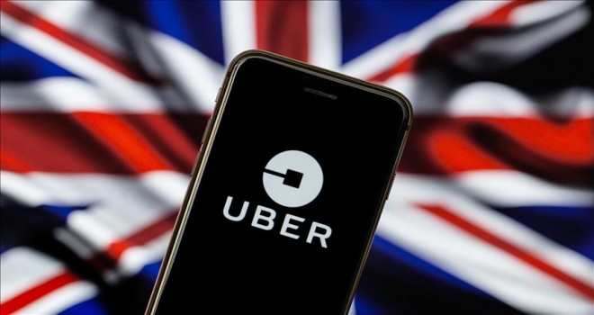 Brüksel mahkemesinden Uber kararı