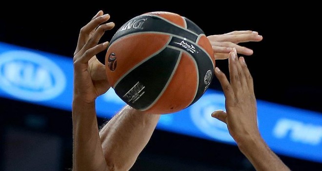 2019 FIBA Dünya Kupası Avrupa Elemeleri B Grubu'ndaki dördüncü maçında A Milli Basketbol Takımı Letonya'ya 79-70 yenildi