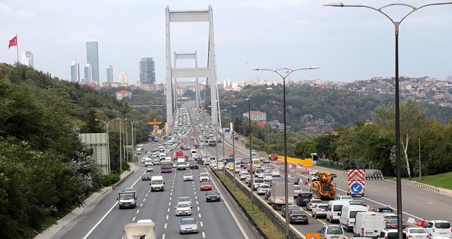 İstanbul'da insani geçim ücreti 2 bin 385 lira