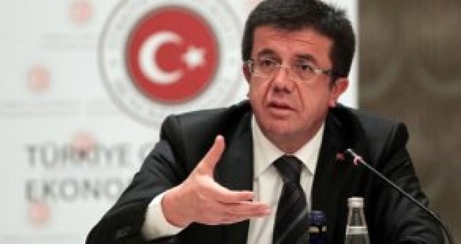 Bakan Zeybekçi: OHAL 3 Ay Daha Uzatılsın İstiyoruz