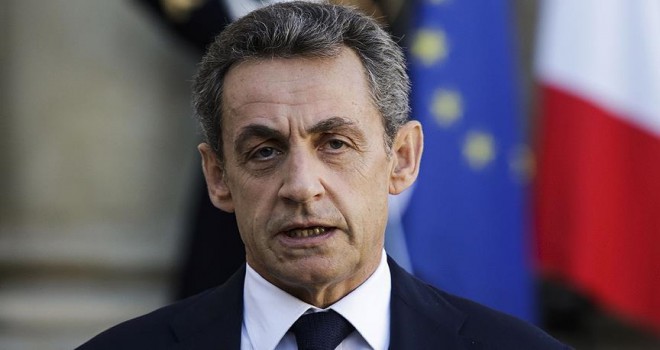 Bygmalion davası Sarkozy'yi çıldırttı