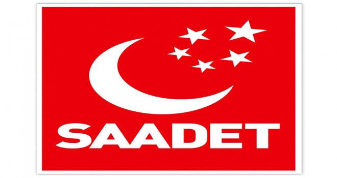 Saadet Partisi Belçika Temsilciliği basın açıklaması : 2017 Referandumu öncesi Değerlendirme