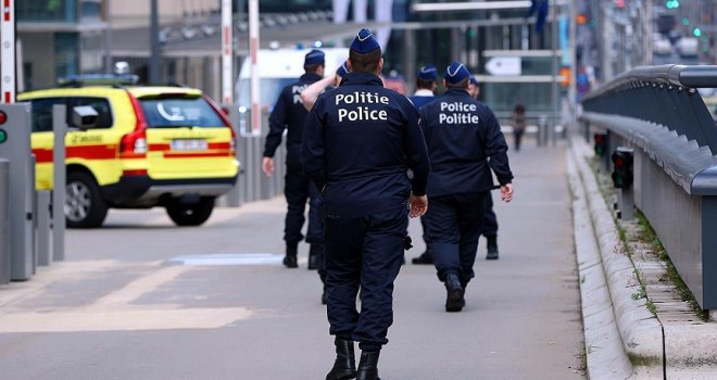 Belçika'da polis kurşunu sığınmacı çocuğun ölümüne yol açtı