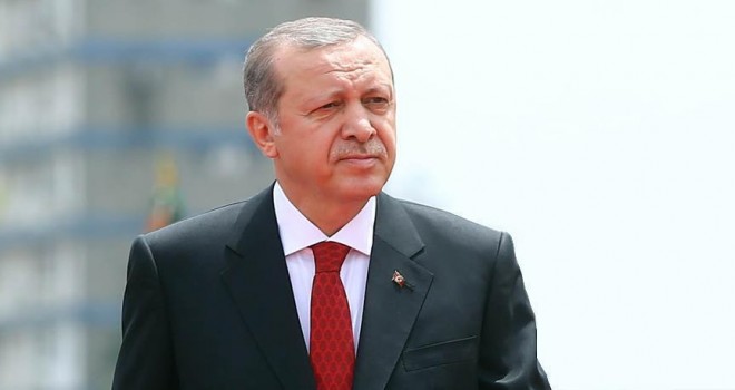 Erdoğan: Eğer TEM'i veya E-5'i İşgal Ederseniz Buna Müsade Etmeyiz