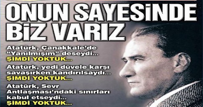 T.C. Brüksel Büyükelçiliği’nde 10 Kasım Atatürk’ü Anma Programı Düzenlendi