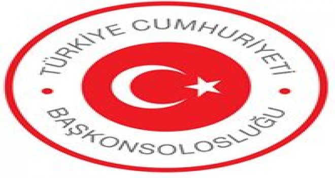 T.C. Anvers ve T.C. Brüksel Başkonsolosluklarının Anayasa Değişikliği Halk Oylamasına İlişkin Ortak Duyurusu