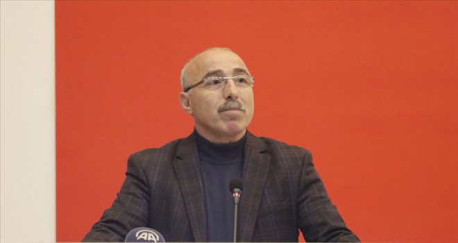 Araştırmacı yazar Öznur: Muhsin Yazıcıoğlu, yerli ve milliydi